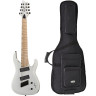 Электрогитара Harley Benton R-458MN WH MultiScale Bundle №543894 (Комплект)