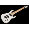 Электрогитара Harley Benton R-458MN WH MultiScale Bundle №543894 (Комплект)