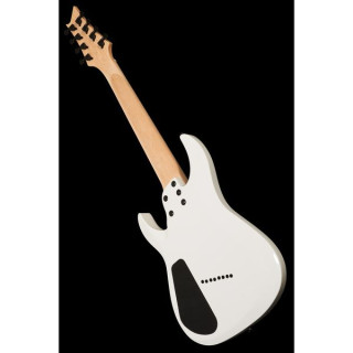 Электрогитара Harley Benton R-458MN WH MultiScale Bundle №543894 (Комплект)