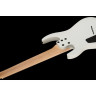Электрогитара Harley Benton R-458MN WH MultiScale Bundle №543894 (Комплект)