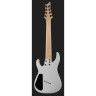 Электрогитара Harley Benton R-458MN WH MultiScale Bundle №543894 (Комплект)