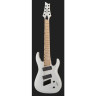 Электрогитара Harley Benton R-458MN WH MultiScale Bundle №543894 (Комплект)
