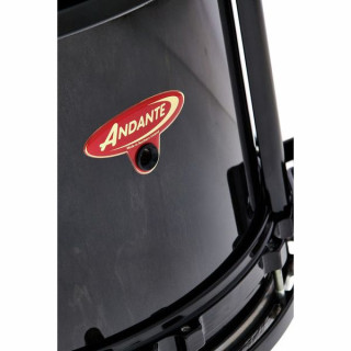 Маршевый барабан Andante Reactor 401 BW/BM Andante Reactor 401 BW/BM