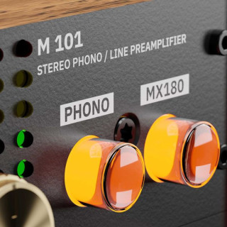 Rodec BUNK 01 Bamboo Черный Rodec BUNK 01 Bamboo Black