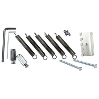 ABM Катана 5400c Файн Тюнэр Трем ABM Katana 5400c Fine Tuner Trem