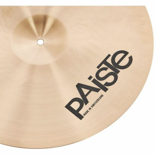 Paiste 17" 602 Мод. Сбой Essentials Paiste 17" 602 Mod. Essentials Crash