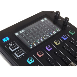 Босс GCS-5 Гигкастер5 Boss GCS-5 Gigcaster5