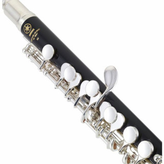 Флейта Yamaha YPC-32 Piccolo