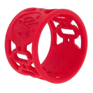 AW Woodwinds FlexMaxx Лигатура для тенорового саксофона AW Woodwinds FlexMaxx Ligature Alto Sax