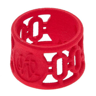 AW Woodwinds FlexMaxx Лигатура для тенорового саксофона AW Woodwinds FlexMaxx Ligature Alto Sax