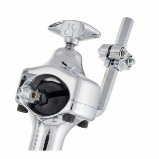 Держатель для двойных томов Sonor DTH-VT 675MC Sonor DTH-VT 675MC double tom holder