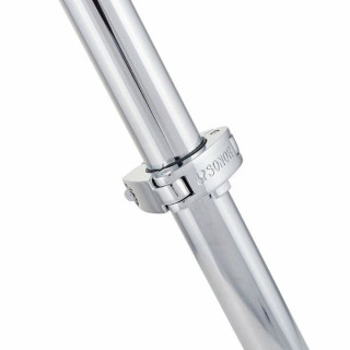 Держатель для двойных томов Sonor DTH-VT 675MC Sonor DTH-VT 675MC double tom holder