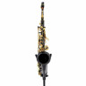 Альт-саксофон Thomann TAS-180 Black Alto Saxophone Набор №521446 Thomann TAS-180 Black Alto Saxophone Bundle №521446