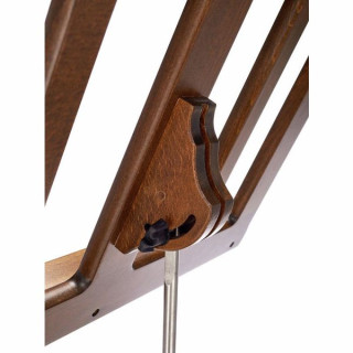 Пюпитр Scala Vilagio Соната WN Scala Vilagio Music Stand Sonata WN