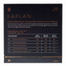 Daddario K610-3/4L Бас-гитара Kaplan 3/4 Daddario K610-3/4L Kaplan Bass 3/4