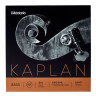 Daddario K610-3/4L Бас-гитара Kaplan 3/4 Daddario K610-3/4L Kaplan Bass 3/4