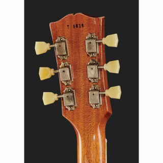 Электрогитара Gibson Les Paul 57 Goldtop UHA