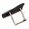 Мостик для скрипки Gewa Chinrest Teka 1/2 - 1/4 Gewa Chinrest Teka 1/2 - 1/4