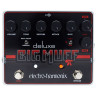 Electro Harmonix Deluxe Big Muff PI Electro Harmonix Deluxe Big Muff PI