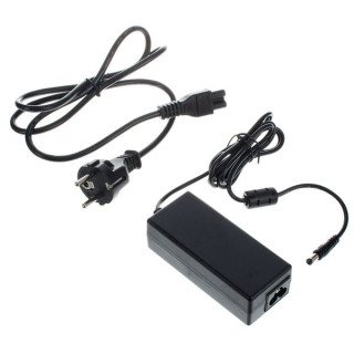 Harley Benton Extreme-76LH BK Набор №539286 Harley Benton Extreme-76LH BK Bundle №539286