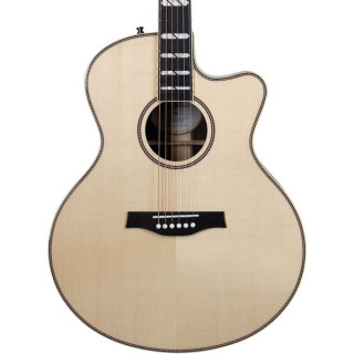 Godin Connaisseur MJ Natural RW Godin Connaisseur MJ Natural RW