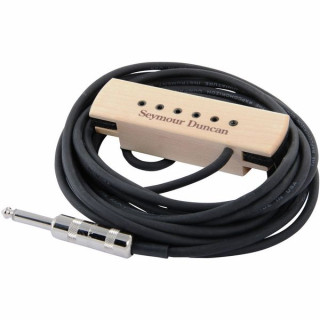 Звукосниматель Seymour Duncan SA-3XL Woody XL Series