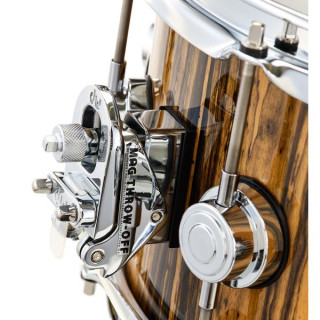 DW Эзотик Лак. над Королевским Ебеновым DW Exotic Lacq. over Royal Ebony