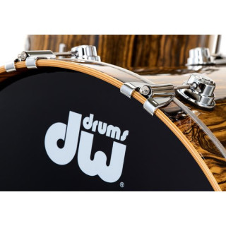 DW Эзотик Лак. над Королевским Ебеновым DW Exotic Lacq. over Royal Ebony