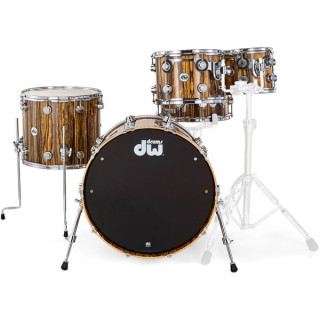 DW Эзотик Лак. над Королевским Ебеновым DW Exotic Lacq. over Royal Ebony