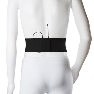 Viviana Sound Solutions VS Waist Extreme S чёрный Viviana Sound Solutions VS Waist Extreme S black