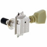 Верхний замок Schaller Keystone DR 3L/3R N Schaller Keystone DR Toplocking 3L/3R N