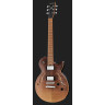 Полуакустическая гитара Harley Benton Aeolus Frost Flame Набор №558174 Harley Benton Aeolus Frost Flame Bundle №558174