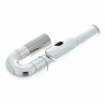 Pearl Flutes Curved Mouthpiece PFTPHU-5
