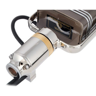 Ленточный микрофон AEA A440 AEA A440