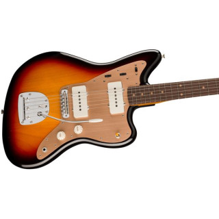 Фендер Винтер II РДВН 50с Джазм 3ТС Fender Vintera II RDWN 50s Jazzm 3TS