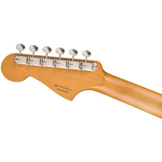 Фендер Винтер II РДВН 50с Джазм 3ТС Fender Vintera II RDWN 50s Jazzm 3TS
