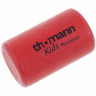 Цветной шейкер Thomann TKP средний/красный Thomann TKP Color Shaker medium/red