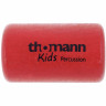 Цветной шейкер Thomann TKP средний/красный Thomann TKP Color Shaker medium/red