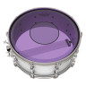 Мощность Ремо 14". 77 Цветтоновый фиолетовый Remo 14" Power. 77 Colortone Purple