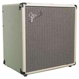 Фендер Рัมбле 40 V3 Иvoire Fender Rumble 40 V3 Ivory