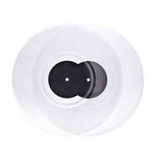 Виниловые пластинки Serato 12" Sticker Lock Control Vinyl Serato 12" Sticker Lock Control Vinyl