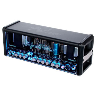 Хьюз и Кеттнер Грандмайстер Делюкс 40 Набор №559168 Hughes&Kettner GrandMeister Deluxe 40 Bundle №559168