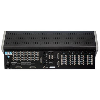 API Audio The Box II API Audio The Box II