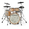 Электронная ударная установка Roland VAD706-GN Roland VAD706-GN E-Drum Set