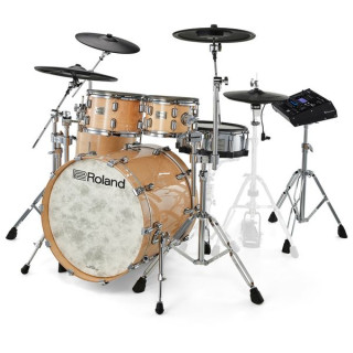 Электронная ударная установка Roland VAD706-GN Roland VAD706-GN E-Drum Set