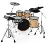 Электронная ударная установка Roland VAD706-GN Roland VAD706-GN E-Drum Set