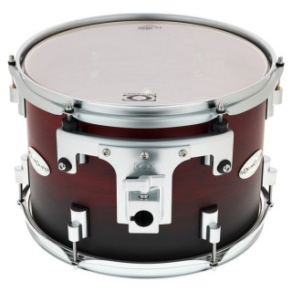 Подвесной том DrumCraft Series 6 13"x09" Tom Tom SBR DrumCraft Series 6 13"x09" Tom Tom SBR