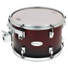 Подвесной том DrumCraft Series 6 13"x09" Tom Tom SBR DrumCraft Series 6 13"x09" Tom Tom SBR