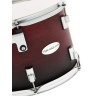 Подвесной том DrumCraft Series 6 13"x09" Tom Tom SBR DrumCraft Series 6 13"x09" Tom Tom SBR