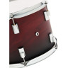 Подвесной том DrumCraft Series 6 13"x09" Tom Tom SBR DrumCraft Series 6 13"x09" Tom Tom SBR